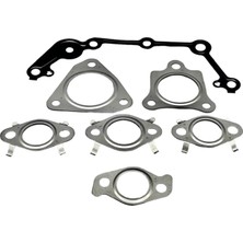 Bayram Turbo Contası Hyundai Accent Era 2006-2011 / Elantra 2006-2011 / i30 2006-2011 / Getz 2006-2011 / Ma