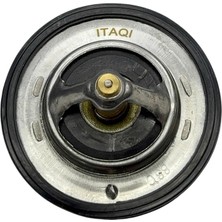Bayram Termostat Hyundai Accent 2000-2005 / Getz 2002-2005 / Micra 2003-2010 / Note 2002-2009 (1.3, 88°)