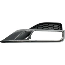 Bayram Sis Far Kapağı Honda CRV 2015-2018 (SAĞ, SİSLİ)