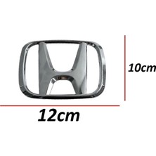 Bayram Panjur Arması Honda Civic 2016-2021