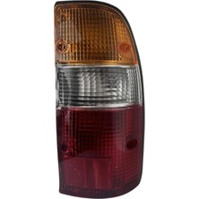 Bayram Stop Lambası Mazda B2500 1999-2001 (SAĞ)