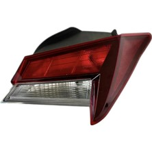 Bayram Dış Stop Lambası Hyundai Elantra 2020-2022 (SAĞ)