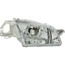 Bayram Far Mazda 323 1999-2000 (SAĞ)