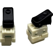 Bayram Ön Cam Açma Düğmesi Mazda B2500 1995-2000 (SAĞ)