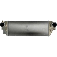 Bayram Turbo Radyatörü Hyundai H350 2015-2019 (EURO 6)