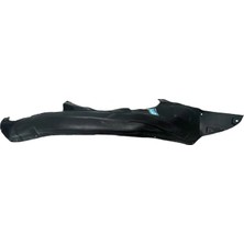 Bayram Ön Çamurluk Davlumbazı Hyundai Getz 2007-2010 (SAĞ)