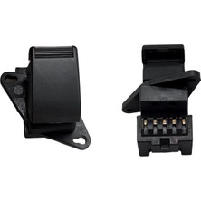 Bayram Ön Cam Açma Düğmesi Honda Civic 1996-1999 (SAĞ)