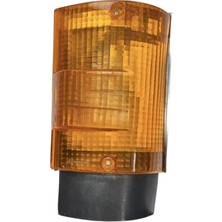 Bayram Far Yanı Sinyal Mitsubishi Canter 304 / 444 / 449 1990-1997 (SAĞ)