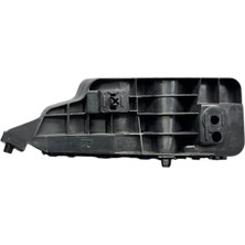 Bayram Ön Tampon Bağlantı Braketi Suzuki Swift 2012-2017 (SOL)