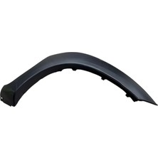 Bayram Ön Çamurluk Üstü Dodik Toyota Hilux Vigo 2006-2012 (SAĞ)