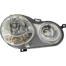 Bayram Far Volkswagen Polo 2002-2006 (SAĞ, 9 FIŞ)