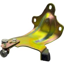 Bayram Sürgülü Kapı Alt Makara Kolu Hyundai H100 Minibüs 1994-2008 / L300 1990-2009 1990-2009 (SAĞ)