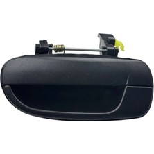 Bayram Arka Kapı Dış Açma Kolu Hyundai Accent 2000-2006 (SOL)