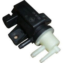 Bayram Turbo Selenoid Valf Nissan Navara 2015-2021 (EURO 6)
