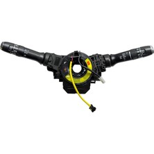 Bayram Far, Sinyal ve Silecek Kolu Chery Tiggo 7 Pro / Tiggo 8 Pro 2023-2025 (KOMPLE, ZEMBEREKLİ)