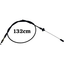 Bayram Gaz Teli Toyota Corolla 2003-2005 / Avensis 2003-2006 (1.6)