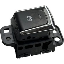Bayram El Fren Düğmesi Nissan Qashqai 2014-2016 / X-Trail 2014-2016