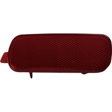 Bayram Arka Tampon Reflektörü Honda CRV 2003-2005 (SAĞ)