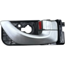 Bayram Arka Kapı İç Açma Kolu Hyundai Sonata 2006-2008 (SAĞ, GRİ)
