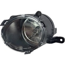 Bayram Sis Farı Opel Astra J / Meriva B 2010-2013 (SOL)