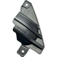 Bayram Arka Tampon Reflektör Bağlantı Braketi Honda Civic 2016-2021 (SAĞ)