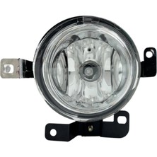 Bayram Sis Farı Hyundai Getz 2006-2008 (SOL)