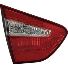 Bayram İç Stop Lambası Kia Rio HB 2012-2014 (SOL)