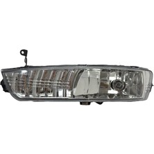 Bayram Sis Farı Hyundai Accent Era 2006-2012 (SOL)