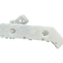 Bayram Ön Tampon Braketi Isuzu D-MAX 2020-2026 (SAĞ)