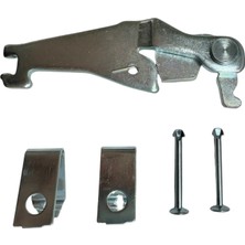 Bayram Arka Fren Ayar Cırcır Takımı Suzuki Swift 1990-2003 (SAĞ)