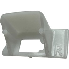 Bayram Ön Tampon Yan Bağlantı Braketi Nissan Micra 2002-2010 (SAĞ)