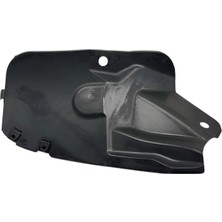 Bayram Arka Çamurluk Davlumbazı Hyundai Getz 2006-2011 (SOL)