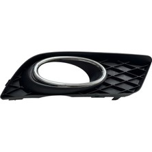 Bayram Sis Far Kapağı Honda Civic 2012-2015 (SAĞ, SİSLİ, NİKELAJLI)