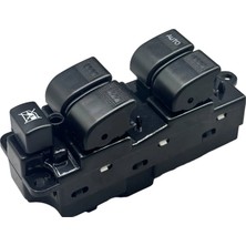 Bayram Ön Cam Açma Düğmesi Mazda 6 2003-2006 / Ranger 2002-2006 / B2500 2002-2006 (SOL)