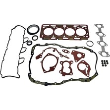 Bayram Takım Conta Nissan Qashqai 2013-2017 / Juke 2011-2015 / Note 2011-2015 (1.5 DİZEL)