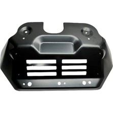 Bayram Karter Muhafazası Toyota Hilux Vigo 2006-2012 (ÖN)