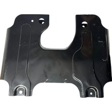 Bayram Karter Muhafazası Toyota Hilux Vigo 2006-2012 (ORTA)