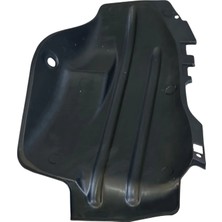 Bayram Arka Çamurluk Davlumbazı Honda City 2006-2008 (SAĞ)