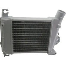 Bayram Turbo Radyatörü Nissan Skystar 2003-2012