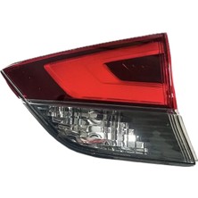 Bayram İç Stop Lambası Nissan X-Trail 2016-2019 (SAĞ)
