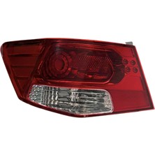 Bayram Dış Stop Lambası Kia Cerato 2009-2014 (SOL)
