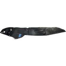 Bayram Ön Çamurluk Davlumbazı Honda Civic 2002-2005 (SAĞ)