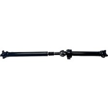 Bayram Arka Şaft Mazda BT50 / Ranger 2012-2020 (4x4)