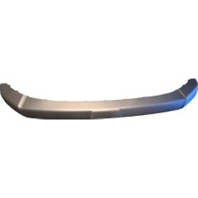 Bayram Ön Tampon Alt Spoiler Hyundai Tucson 2024-2026 (GÜMÜŞ GRİ)