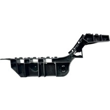 Bayram Ön Tampon Bağlantı Braketi Honda Accord 2003-2008 (SAĞ)