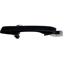 Bayram Arka Kapı Dış Açma Kolu Honda CRV 2002-2006 (SAĞ)