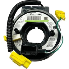 Bayram Airbag Zembereği Honda Accord 2003-2006