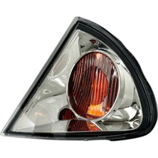 Bayram Sinyal Toyota Avensis 2001-2002 (SOL)
