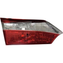 Bayram İç Stop Lambası Toyota Corolla Sedan 2013-2016 (SOL)