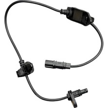 Bayram Arka Abs Sensörü Honda Civic 2006-2011 (SOL)